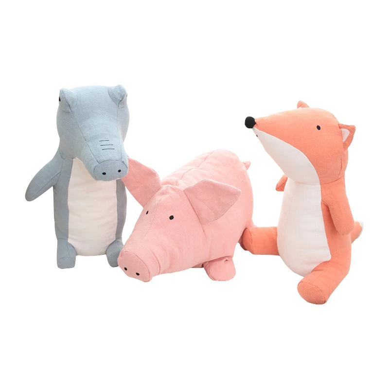 baby sleep comfort toys