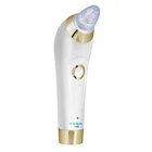 Multi-Functional Blackhead Removal Tool Facial Cleansing Vacuum Plastic Salon Beauty Equipment Cleansing instrument
