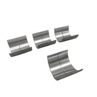 1004-4 Autoparts Engine Conrod Bearing for PERKINS OEM 85042 REF.NO BB-375-J CR464AM