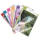 Sewing Binding Catalogue Printing China Custom Sample Paper Product Print Catalogue