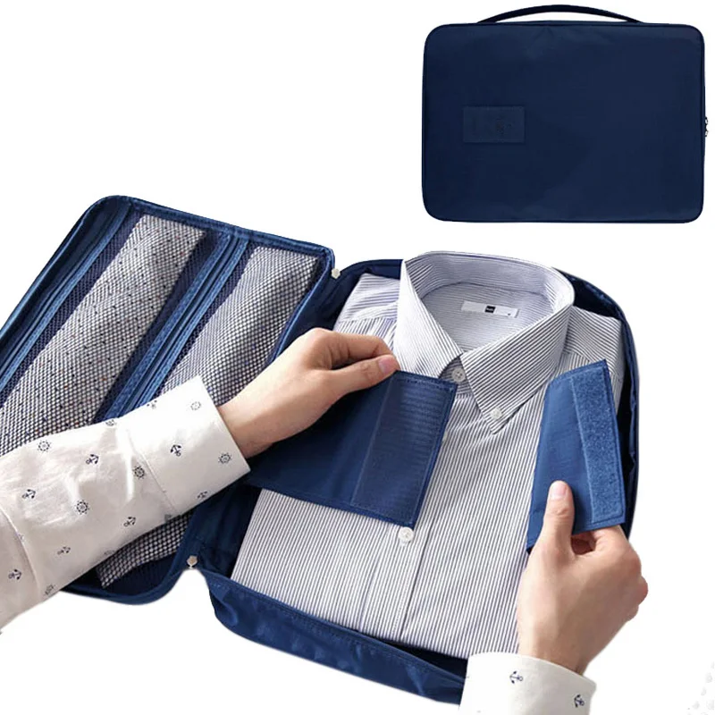 shirt travel bag