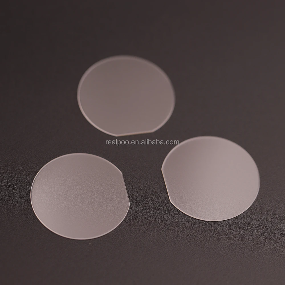 sapphire wafers(c-axis, a-plane, m-axis, random)