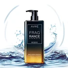 korean cosmetics wholesale shampoo hair care OEM generation processing OEM customization