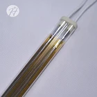 Lamp Drying Infrared Lamp Heating Infrared Heat Lamp For Poultry Farming For Paint Drying