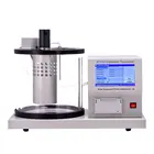 HTYND-H Fully Automatic Oil Kinematic Viscosity Testing Apparatus Analysis Equipment Lab Test Device