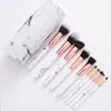 /product-detail/oem-odm-marble-10-pcs-beauty-cosmetics-synthetic-natural-custom-branding-makeup-brush-sets-62371152637.html