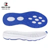 Hot Sale EVA+TPR Shoe Soles for Fashion Young Adult Flat Casual shoes making