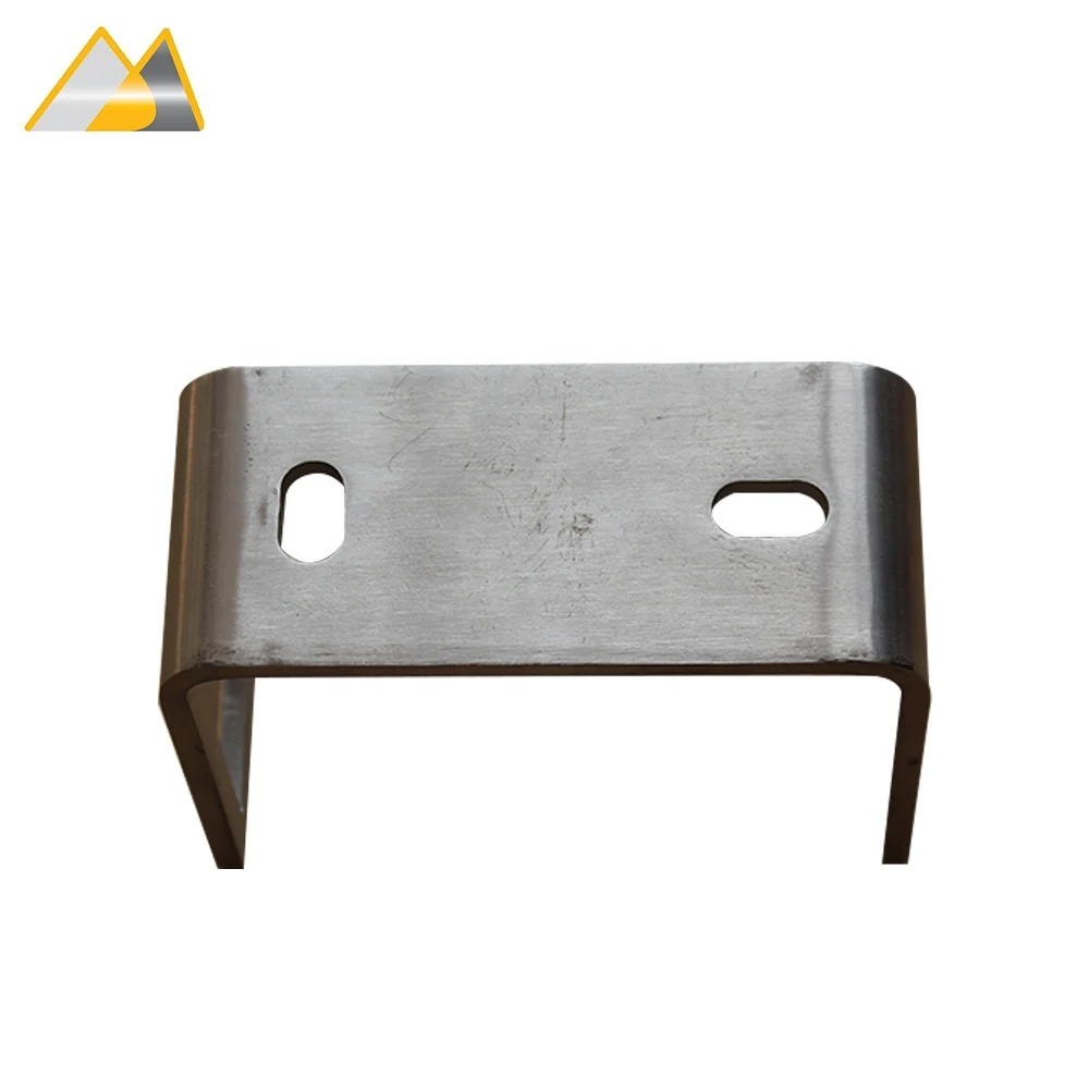 China Durable Stainless Steel Angle Bracket Decorative Angle