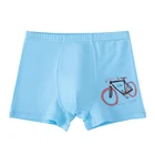 Underwear Teen Boy Custom Silk Underwear For Teen Boy Chinese Style Teen Boy Fashion Underwear