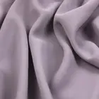 Lace Scarf Wholesale Plain Lace Flower Scarf Thick Bubble Heavy Chiffon Hijab Muslim Woman Shawl