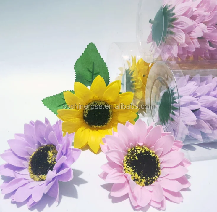 coshinerose factory wholesale home decor artificial flower 7.