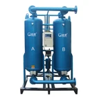 China professional adsorption dryer, compressed air dryer, micro heat regeneration QE-380
