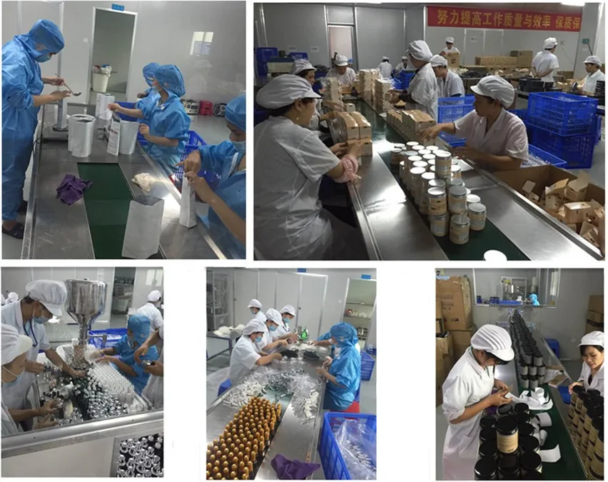 Private Label Anti Aging Vitamin B5 Hyaluronic Acid Serum