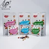 Laminated Plastic Dried Fruit,Nuts Packaging Bag/ Matte Finish Packaging Bag For Cashew Nut