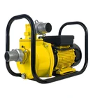 Pump Diesel High Quality Electric Fuel Pump Large Flow 220V Oil Circulation Pump For Diesel