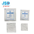 Gauze Roll Customized Eco-friendly Cotton Gauze Roll Gauze Pad