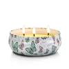 Best Scented Candles in the World-Birthday Candle Holder Bath and Body Works with Strongly Fragrance Essential Oils