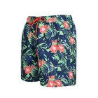 Chinese hot-sale accept customized asian custom board men sexy beach shorts swimwear
