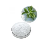 Factory provides organic natural sweetener extract stevia powder