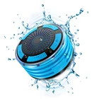 Dubai wholesale market factory price portable mini Outdoor waterproof Wireless bluetooth speaker