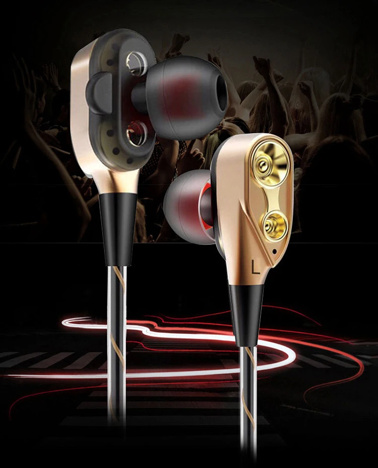 High quality magnet earphone wireless cheap earphone hot sell - ANKUX.COM