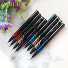 Maliao Cosmetic Makeup Private Label Black Organic Water Liquid Eyeliner Pen