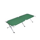 Outdoor ultralight furniture fishing adjustable folding bed sale