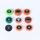 Lowest Price 626rs bearing 6*19*6mm 625rs bearing 5*16*5mm Miniature Ball Bearings