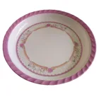 High quality 100% melamine plates eco-friendly made tablewares