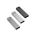 1gb Usb Best Selling Promotional Price Custom Logo Metal Usb Flash Drive 1gb--128gb USB 2.0 3.0