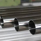 190mm diameter stainless steel pipe a312 gr tp304 tube