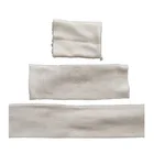 Fabric Knitted Rib Fabric Cuff Fabric