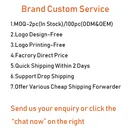 Blank T-shirt Fitness Clothes Short-sleeved Men's Blank Vest Quick-drying Sports Running T-shirt