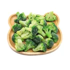 Iqf Frozen Frozeniqf Winter Crop No Worm IQF Broccoli Frozen