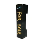 OEM logo available Xjbliss XJP18 cbd vape cartridge packaging