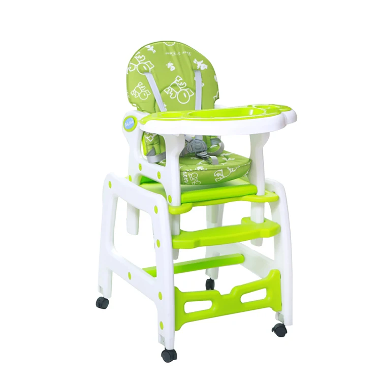 2 in 1 baby chair