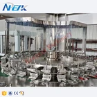 Machine Drinking/distilled Water 1 Liter Filling Machine Plant Project