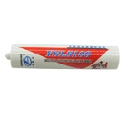 2 component silicone structural sealant for insulating glass