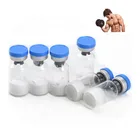 Blue Hormone Factory Best Seller Blue Top Hgh Bodybuilding Growth Hormone/somatropin/hgh 191aa 12629-01-5