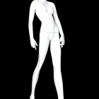 Female Mannequin Female Standing Female Mannequin