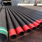 wuxi steel pipe api 5ct l80 5 1 2" btc casing and tubing pipe