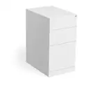 Legal size commercial otobi furniture in bangladesh price steel 4 drawer card box metal mobile storage filing cabinet