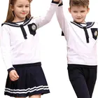 Kindergarten School Uniform Designs Kindergarten Uniform Cotton
