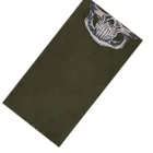 Cheap Wholesale Custom Print Logo Design Polyester Tube Scarf Multifunctional Seamless Bandana