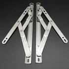 High Quality SS304 Stainless Steel Friction Hinge Stay Arms