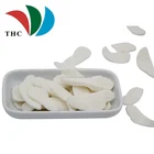 Chloroprene Rubber Chloroprene Rubber Material CR232 for Cables