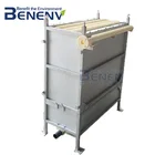 abs septic tank sewage wastewater treatment system