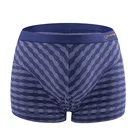 Mens Printed Cotton Briefs Boxers Underwear for Man Plain Boxer Underwear Classic Men Rich Boxers Shorts L-3XL