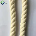 10mm 100% Natural Art Cotton Rope
