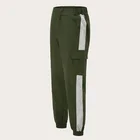OEM custom wholesale cargo pants men with pockets